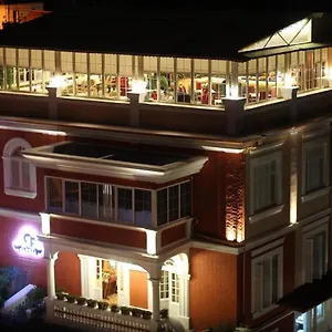 Hotell Boutique Restaurant Gloria, Tirana