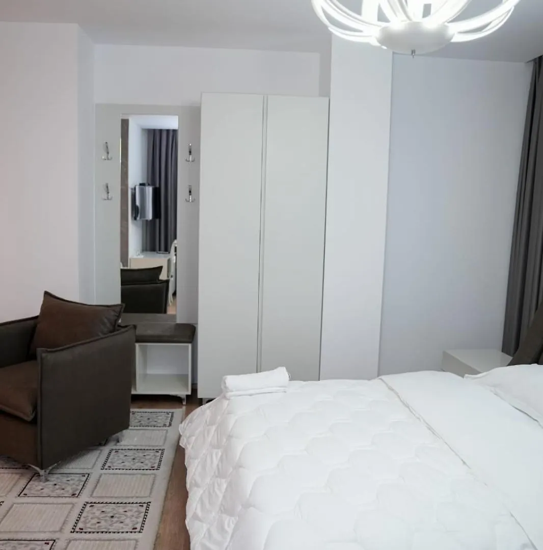 Kashar Hotel 3A Tirana